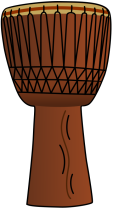 Anonymous_African_Drum_2